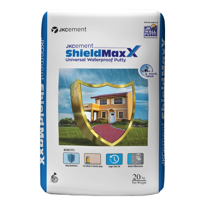 JK Shieldmaxx Wall Putty