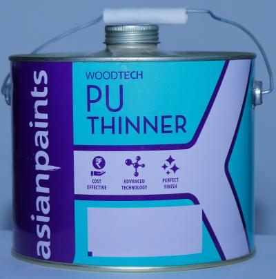 Asian Paints PU Thinner