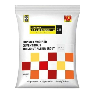 Ultratech Tile Grout