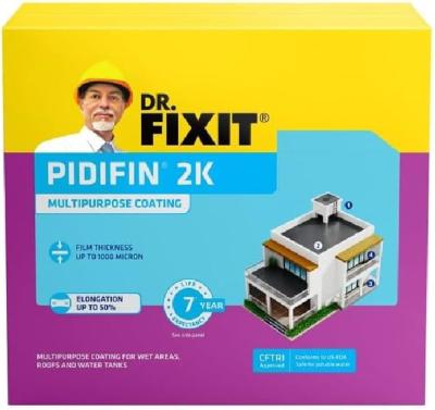 Dr Fixit Pidifin 2K