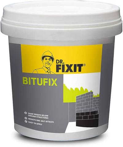Dr Fixit Bitufix