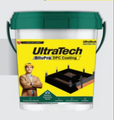 UltraTech Bitupro