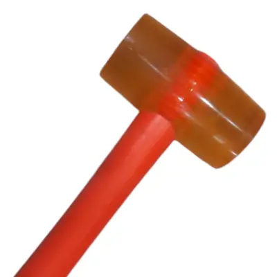Rubber Hammer For Tiles