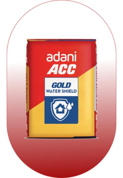 Adani ACC Gold 50kg Bag