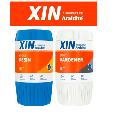 Araldite XIN Epoxy Adhesive