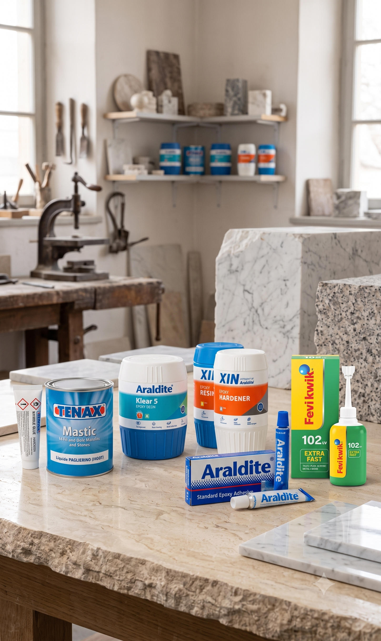 Araldite