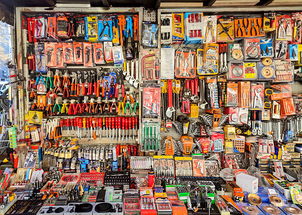 General Hardware Items