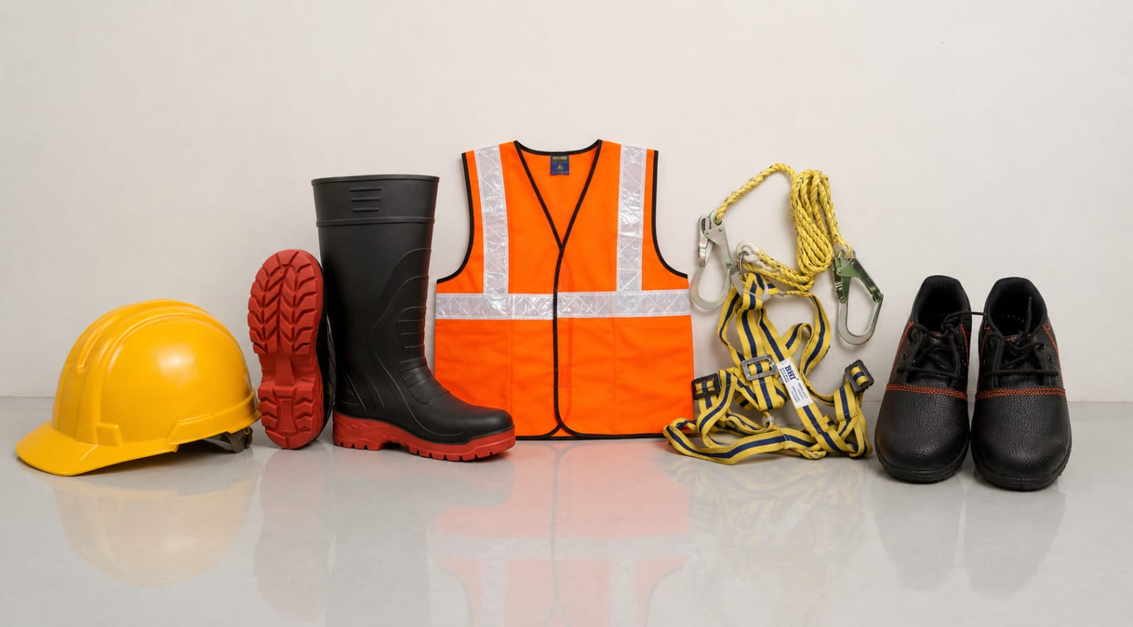 Safety Equipments